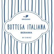 Bottega Italiana Berawa logo