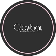 Glowbar Beauty House and Spa logo
