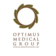 Optimus Medical Group Inc logo