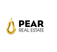 Pear Real Estate logo