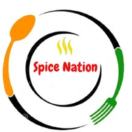 Spice Nation Clyde North logo