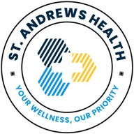 St. Andrews Family Clinic Doncaster logo