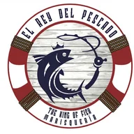 The King of Fish logo