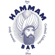 Hammam Bar logo