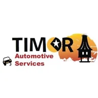Timor Automotive Services logo