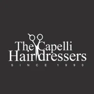 The Capelli Hairdressers logo