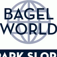 Bagel World Park Slope logo