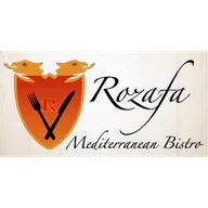 Rozafa Mediterranean Bistro logo