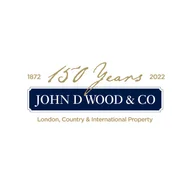 John D Wood & Co. Estate Agents logo