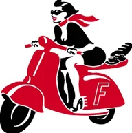 Favoloso Espresso Bar and Deli logo