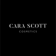 Cara Scott Cosmetics logo