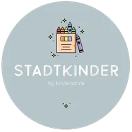 Berliner Stadtkinder logo