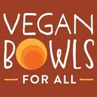 Vegan Bowls For All logo