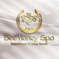 Bee Honey Spa Danang logo
