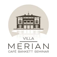 Villa Merian logo