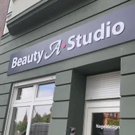 Beauty A•Studio Steglitz logo