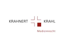 Krahnert Medical Law logo