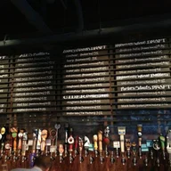 Golden Gate Tap Room logo