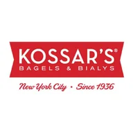 Kossar's Bagels and Bialys logo