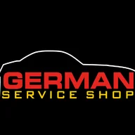 German Service Shop | Mercedes Benz, BMW, Audi and Volkswagen Servicing logo
