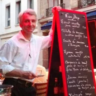 Café TournBride Bistro logo