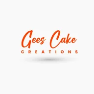 Gees Cakes Creation logo