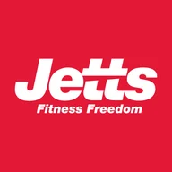 Jetts Preston logo