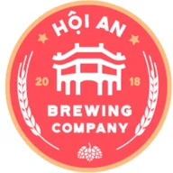Hoi An Brewing Company Tap Room & Riverside Beer Garden logo