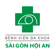 Pacific Hospital Hoi An logo