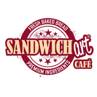 Sandwichart Cafe logo