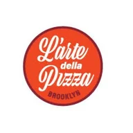 L'arte Della Pizza logo