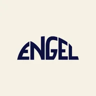 Engel Bar logo
