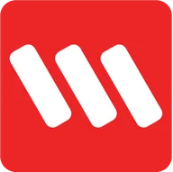 Wilson Parking logo