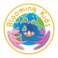 Blooming Kids | Learning & Childcare Centre logo