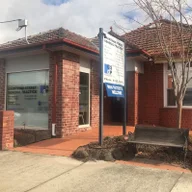 Grantham Street General Practice logo