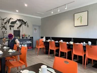 Wewok New Chinese Restaurant logo