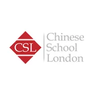 Chinese School London logo