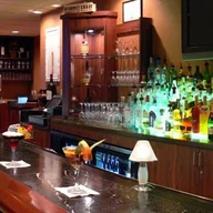 Market Street Bar & Grill logo