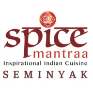 Spice Mantraa Seminyak logo