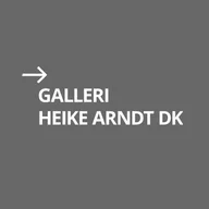 Galleri Heike Arndt DK logo
