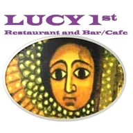 Lucy 1st Ethiopian Restaurant and Bar logo