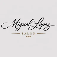 Miguel Lopez Salon logo