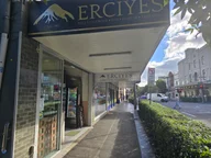 Erciyes Restaurant logo