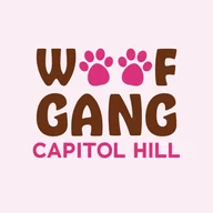 Woof Gang Bakery & Grooming Capitol Hill logo