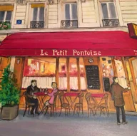 Le Petit Pontoise logo