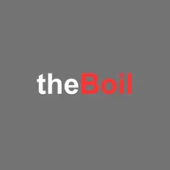 theBoil Prime logo