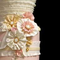 Oakleaf Cakes Bake Shop logo