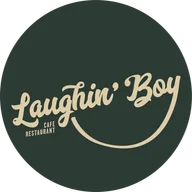 Laughin' Boy Cafe Restaurant logo