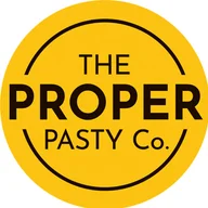 The Proper Pasty Company logo