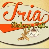 Tria Bakery Cafe Diner logo